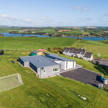 River Views,Kinsale, Hosted By Exquisite Holiday Homes, Sleeps 26 Cork Exterior photo