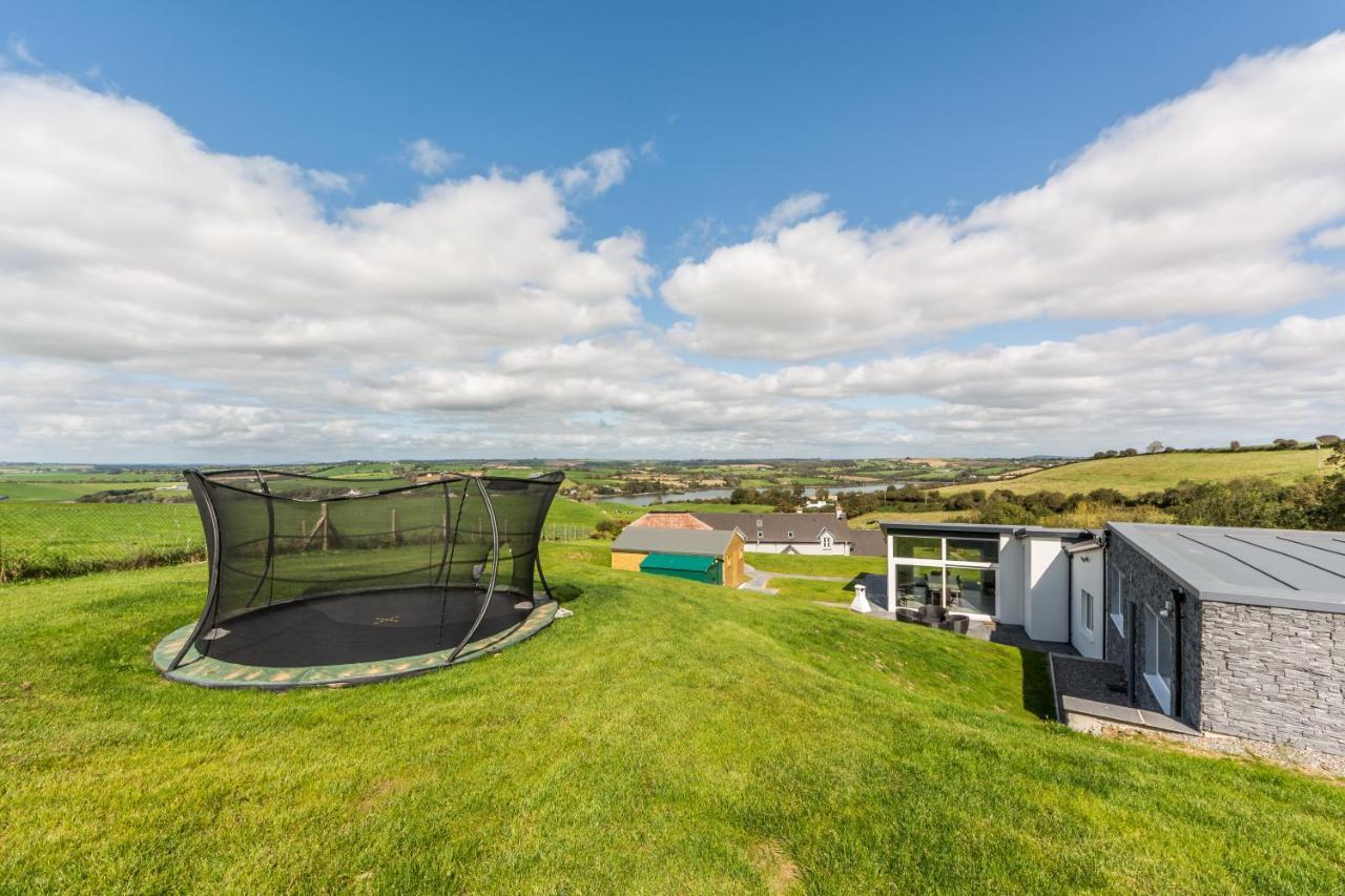 River Views,Kinsale, Hosted By Exquisite Holiday Homes, Sleeps 26 Cork Exterior photo