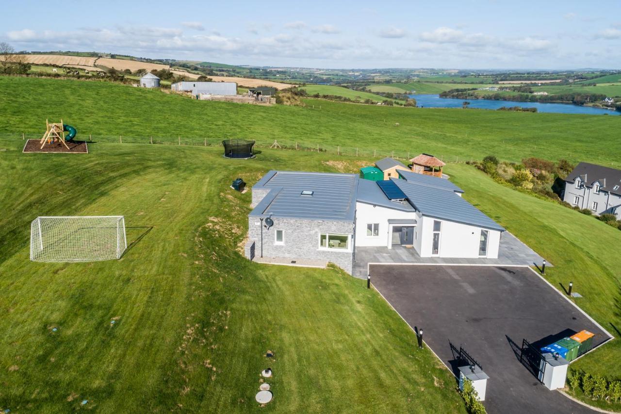 River Views,Kinsale, Hosted By Exquisite Holiday Homes, Sleeps 26 Cork Exterior photo