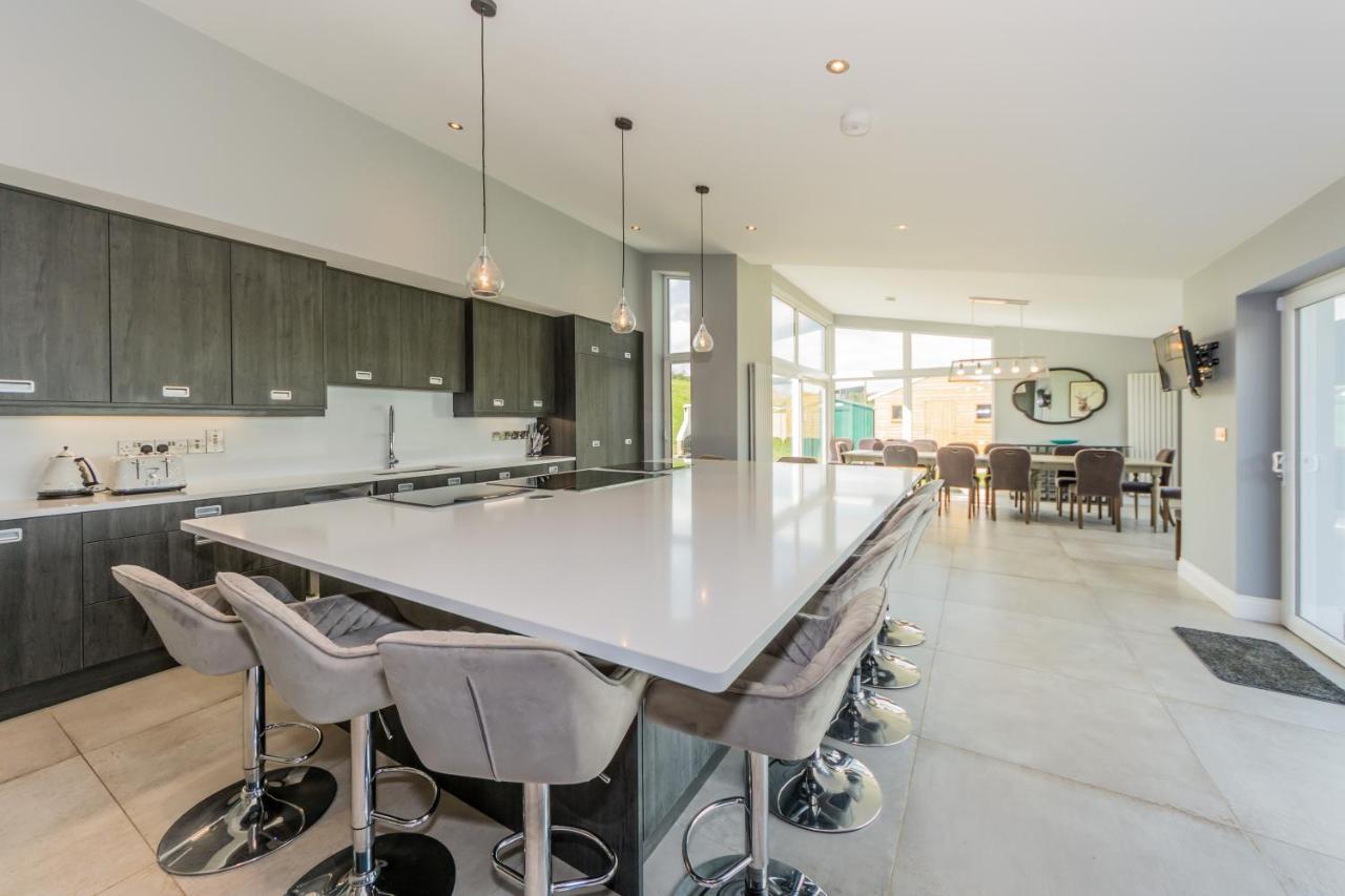 River Views,Kinsale, Hosted By Exquisite Holiday Homes, Sleeps 26 Cork Exterior photo