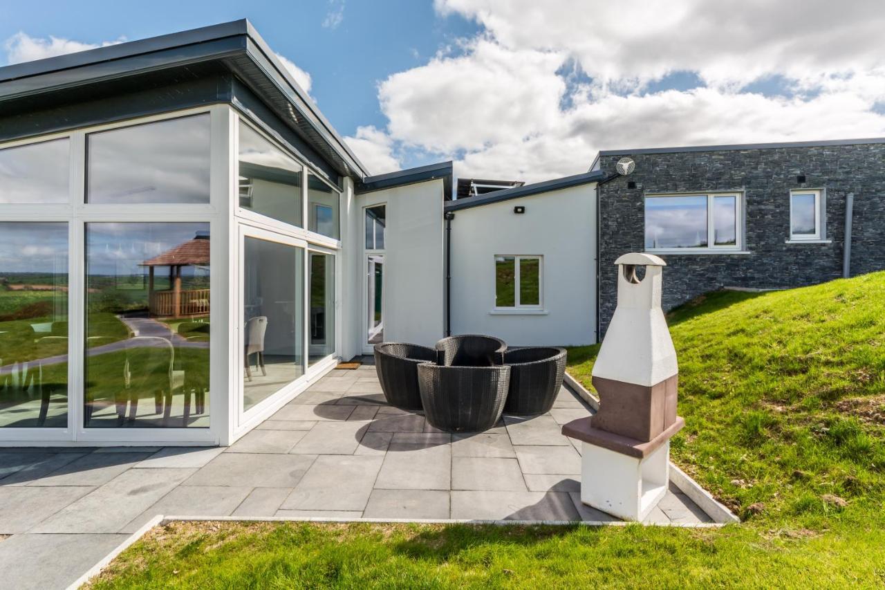 River Views,Kinsale, Hosted By Exquisite Holiday Homes, Sleeps 26 Cork Exterior photo