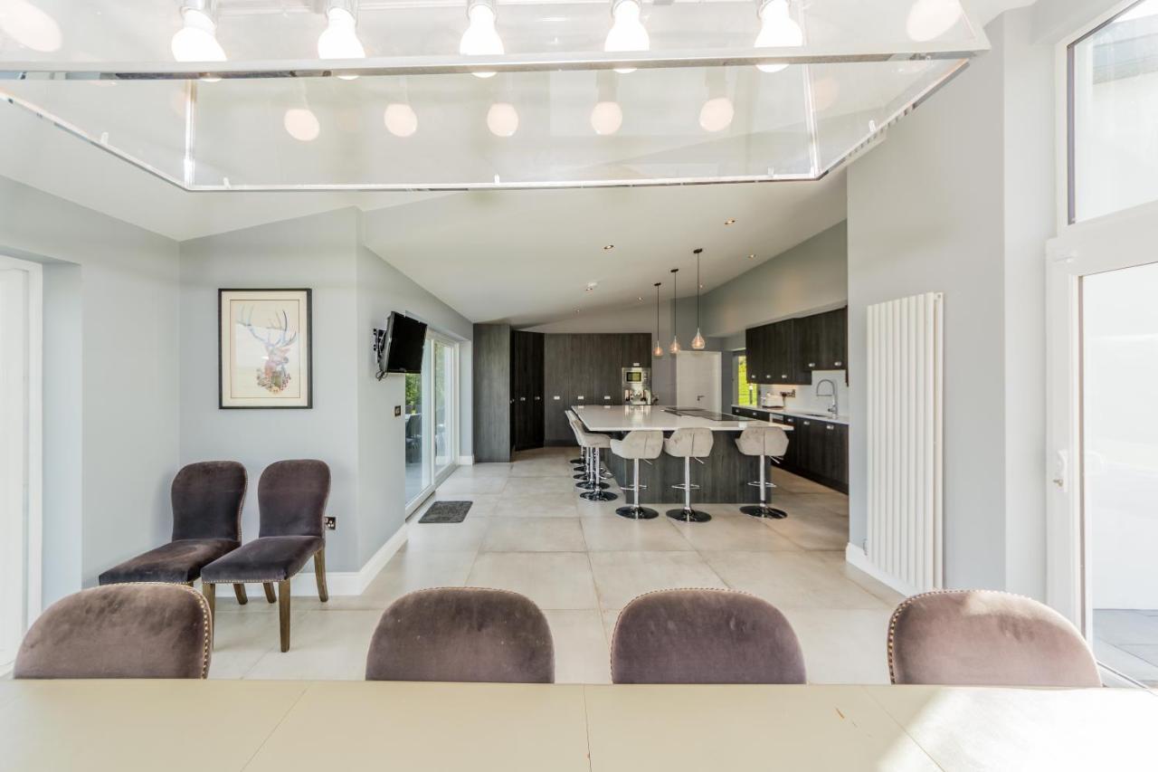 River Views,Kinsale, Hosted By Exquisite Holiday Homes, Sleeps 26 Cork Exterior photo