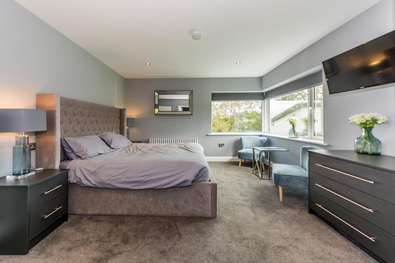 River Views,Kinsale, Hosted By Exquisite Holiday Homes, Sleeps 26 Cork Exterior photo