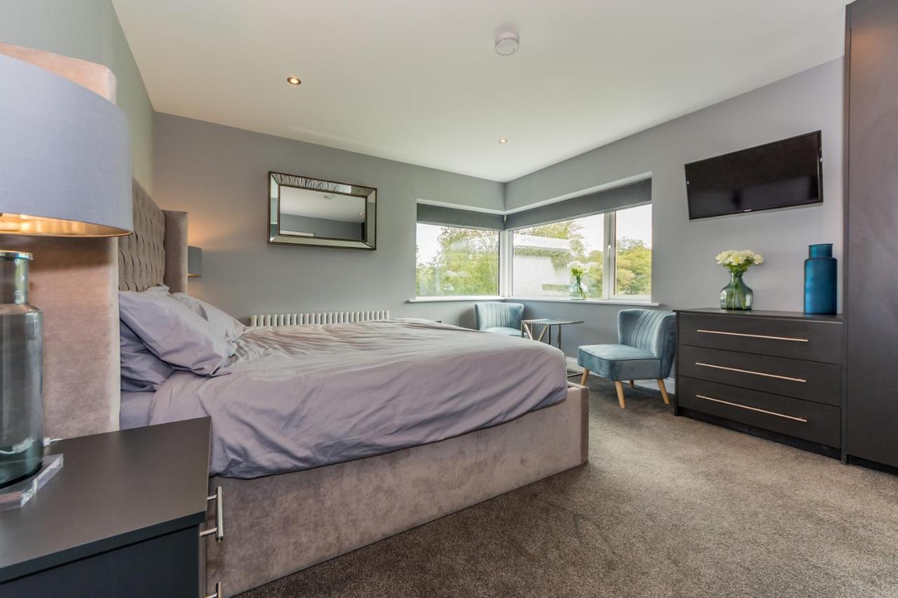 River Views,Kinsale, Hosted By Exquisite Holiday Homes, Sleeps 26 Cork Exterior photo