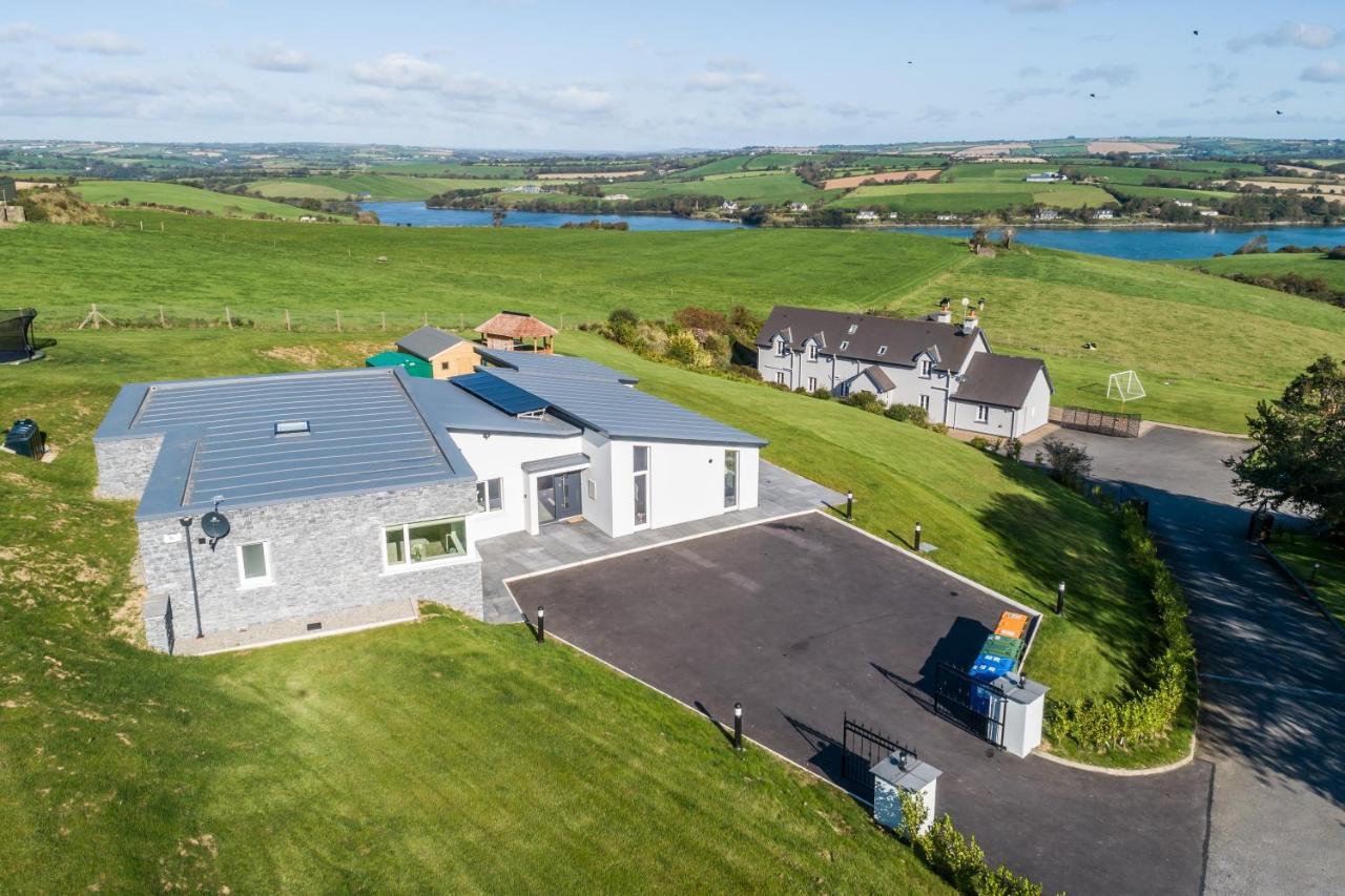 River Views,Kinsale, Hosted By Exquisite Holiday Homes, Sleeps 26 Cork Exterior photo