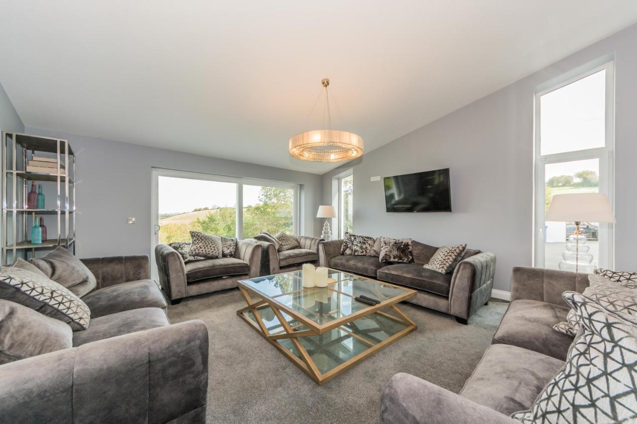 River Views,Kinsale, Hosted By Exquisite Holiday Homes, Sleeps 26 Cork Exterior photo