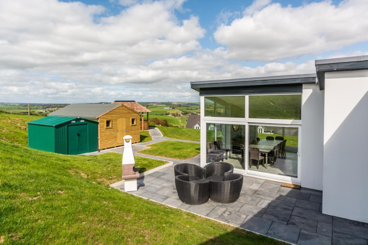 River Views,Kinsale, Hosted By Exquisite Holiday Homes, Sleeps 26 Cork Exterior photo