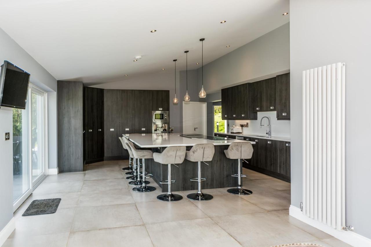 River Views,Kinsale, Hosted By Exquisite Holiday Homes, Sleeps 26 Cork Exterior photo