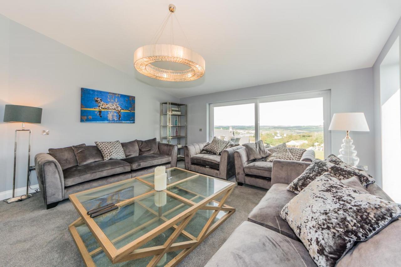 River Views,Kinsale, Hosted By Exquisite Holiday Homes, Sleeps 26 Cork Exterior photo