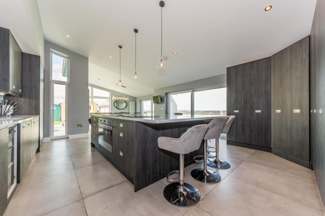 River Views,Kinsale, Hosted By Exquisite Holiday Homes, Sleeps 26 Cork Exterior photo