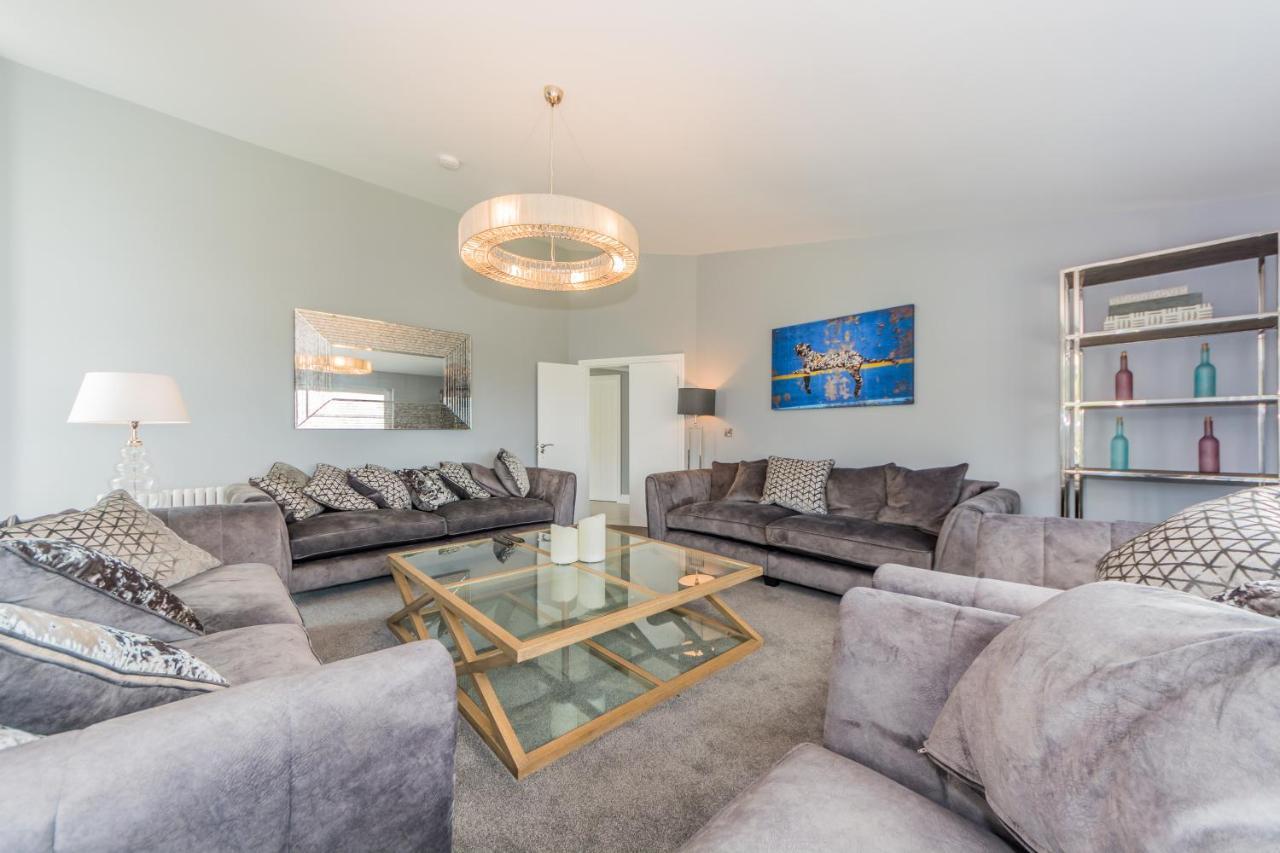 River Views,Kinsale, Hosted By Exquisite Holiday Homes, Sleeps 26 Cork Exterior photo