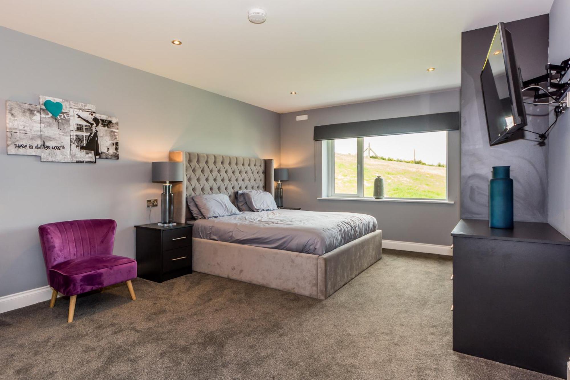 River Views,Kinsale, Hosted By Exquisite Holiday Homes, Sleeps 26 Cork Exterior photo