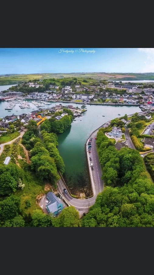 River Views,Kinsale, Hosted By Exquisite Holiday Homes, Sleeps 26 Cork Exterior photo