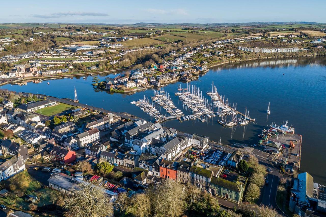 River Views,Kinsale, Hosted By Exquisite Holiday Homes, Sleeps 26 Cork Exterior photo