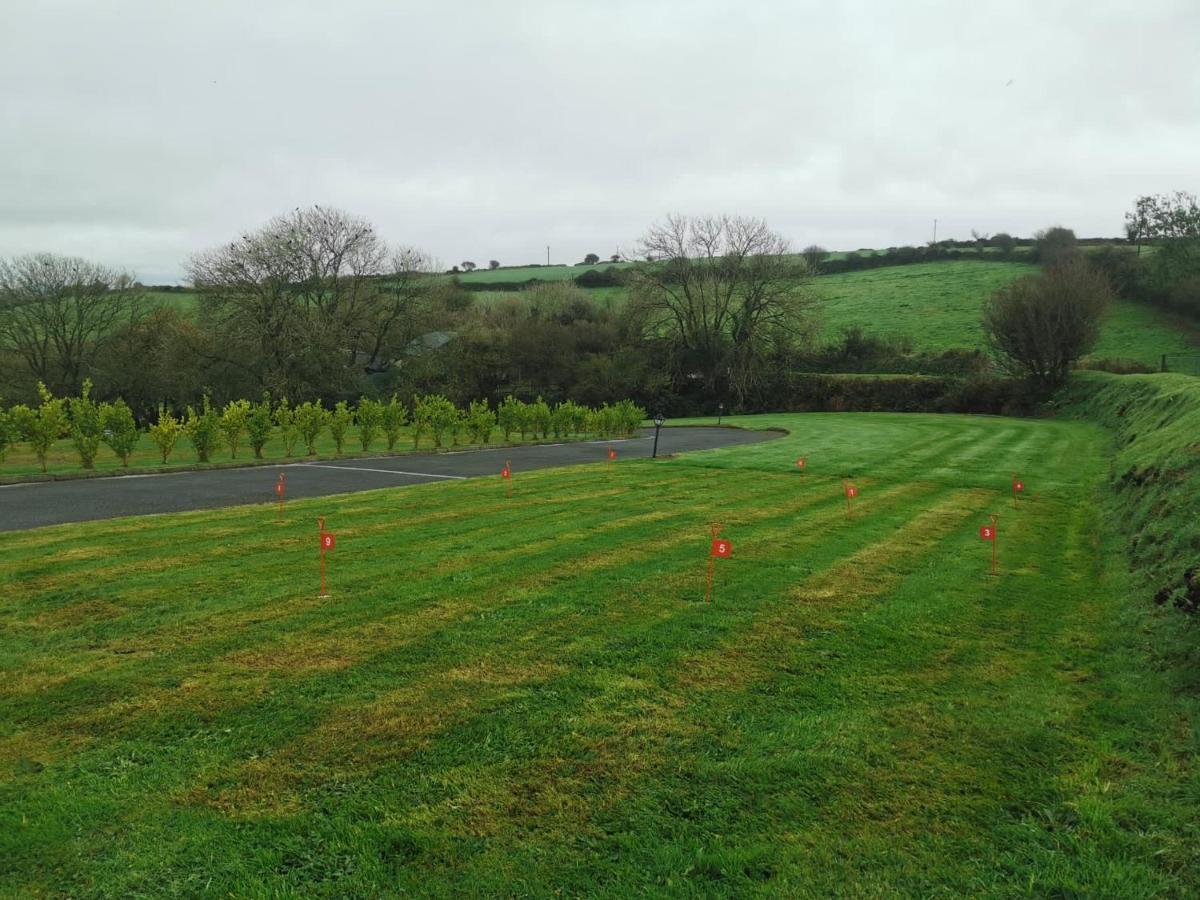 River Views,Kinsale, Hosted By Exquisite Holiday Homes, Sleeps 26 Cork Exterior photo